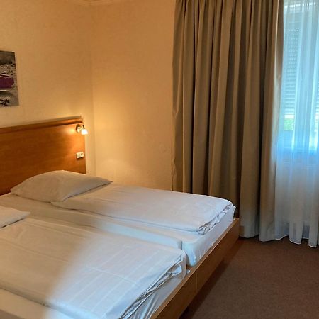 Hotel Oyten Am Markt Luaran gambar