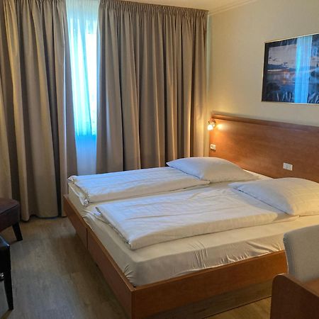 Hotel Oyten Am Markt Luaran gambar