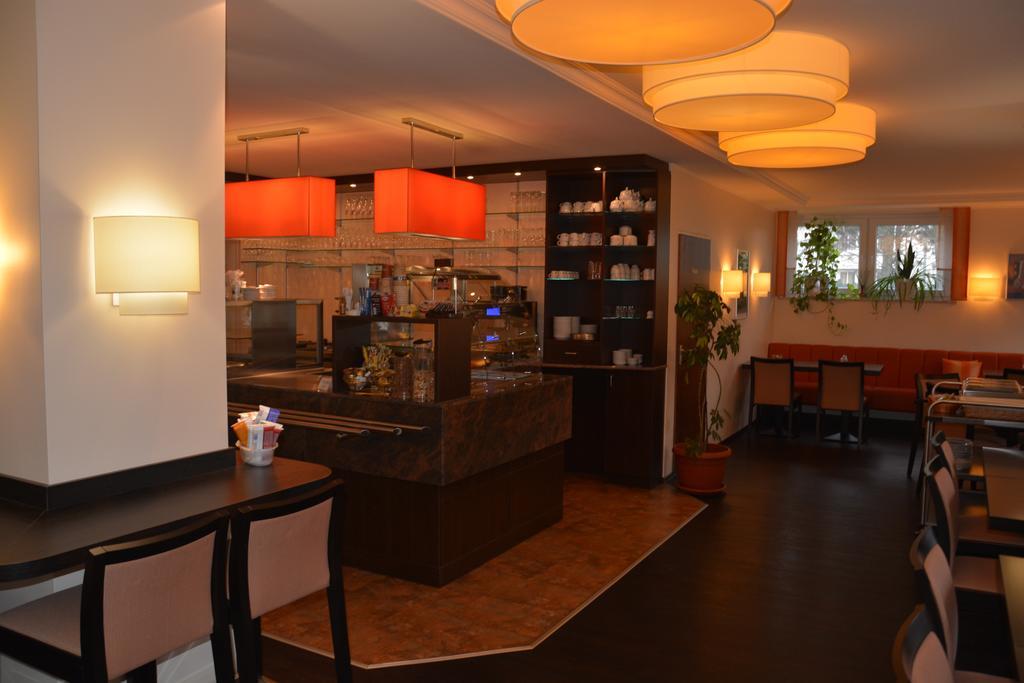 Hotel Oyten Am Markt Luaran gambar