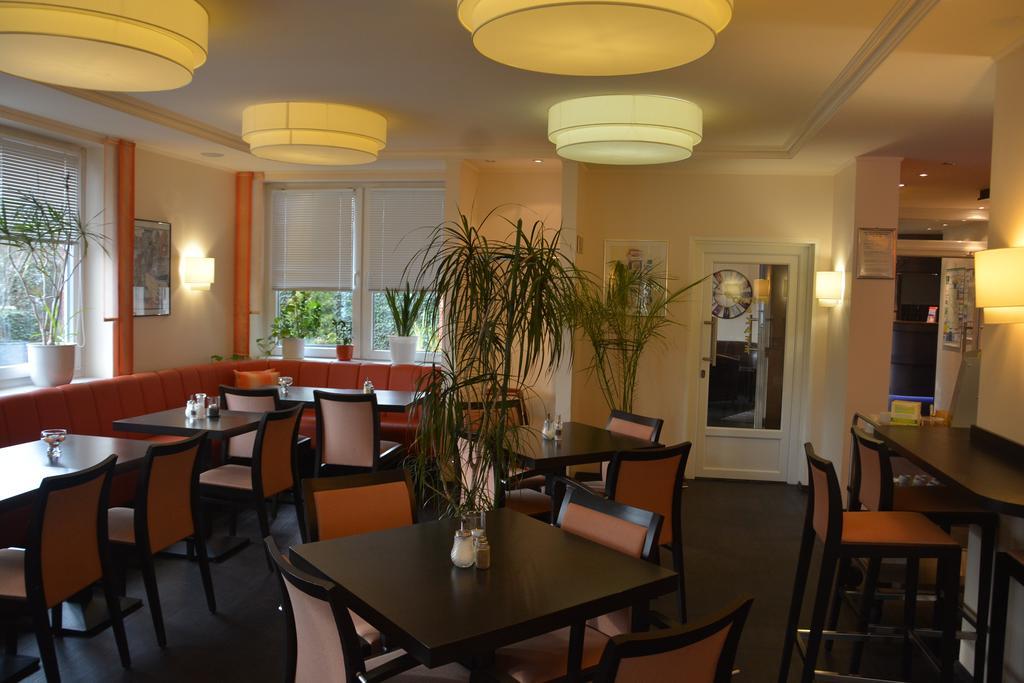 Hotel Oyten Am Markt Luaran gambar