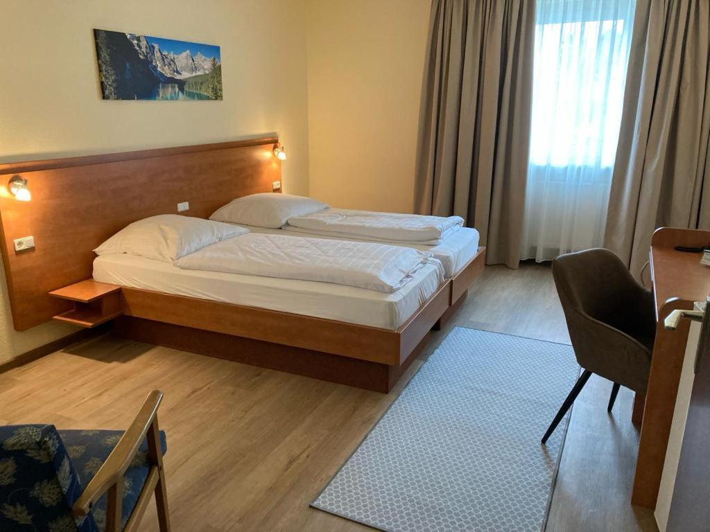 Hotel Oyten Am Markt Luaran gambar