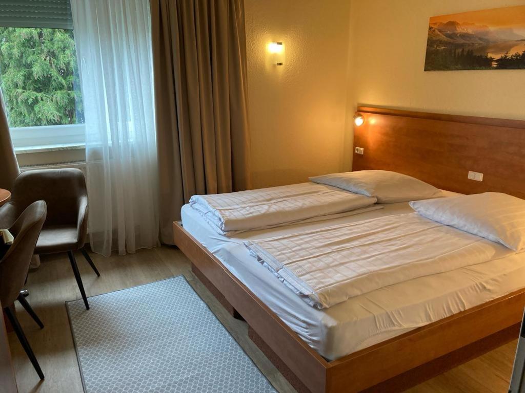 Hotel Oyten Am Markt Luaran gambar