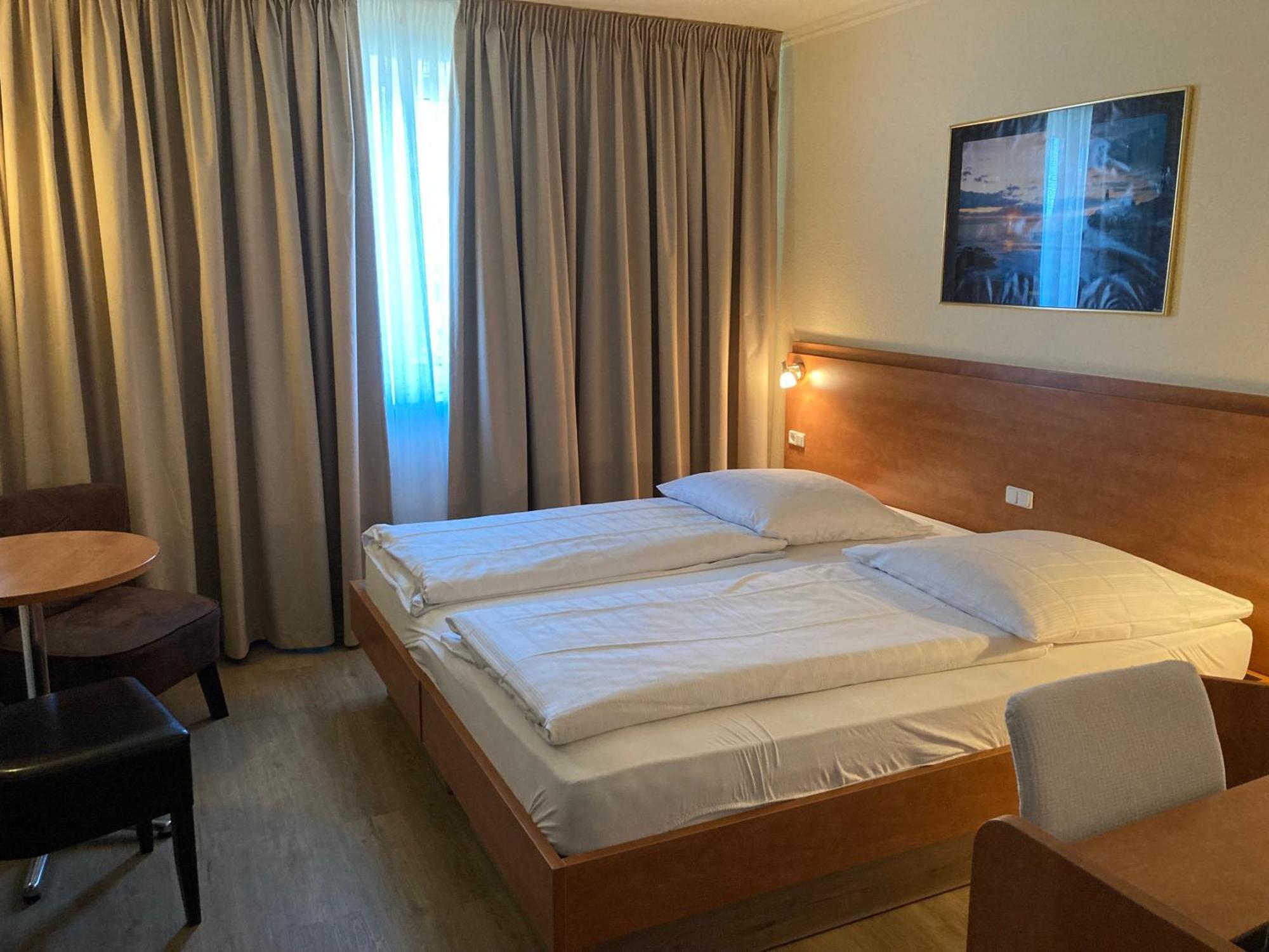 Hotel Oyten Am Markt Luaran gambar