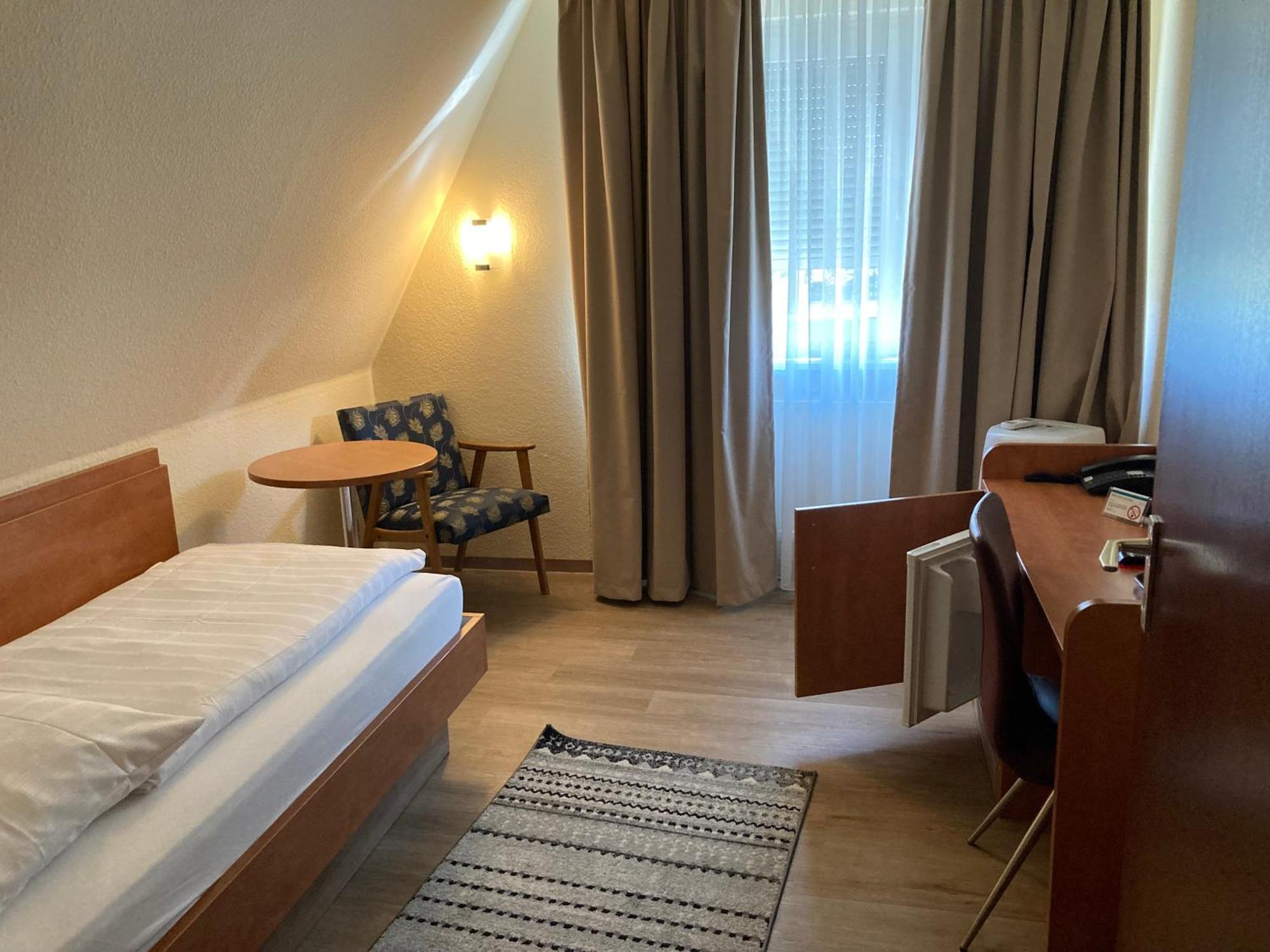 Hotel Oyten Am Markt Luaran gambar