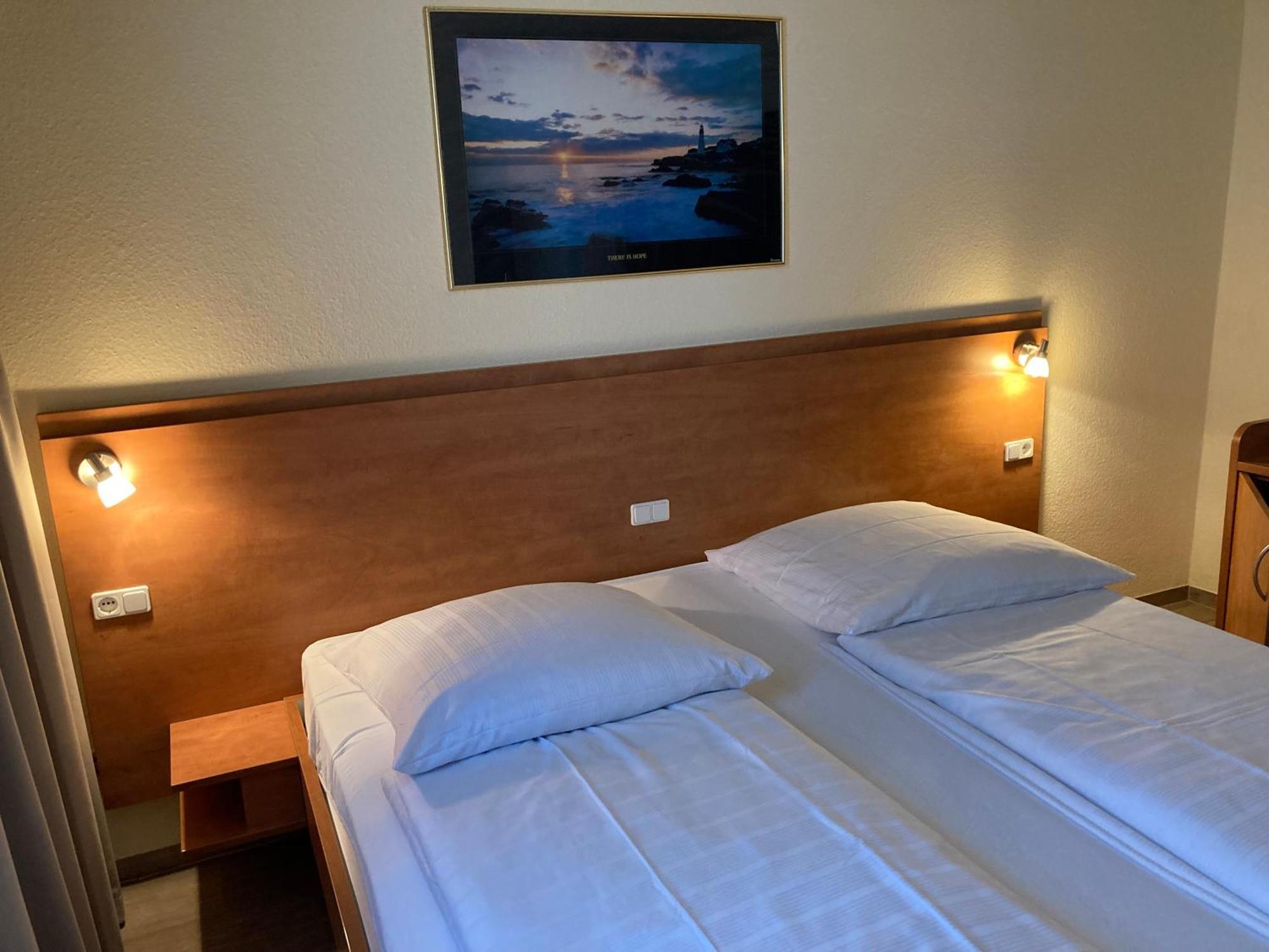 Hotel Oyten Am Markt Luaran gambar