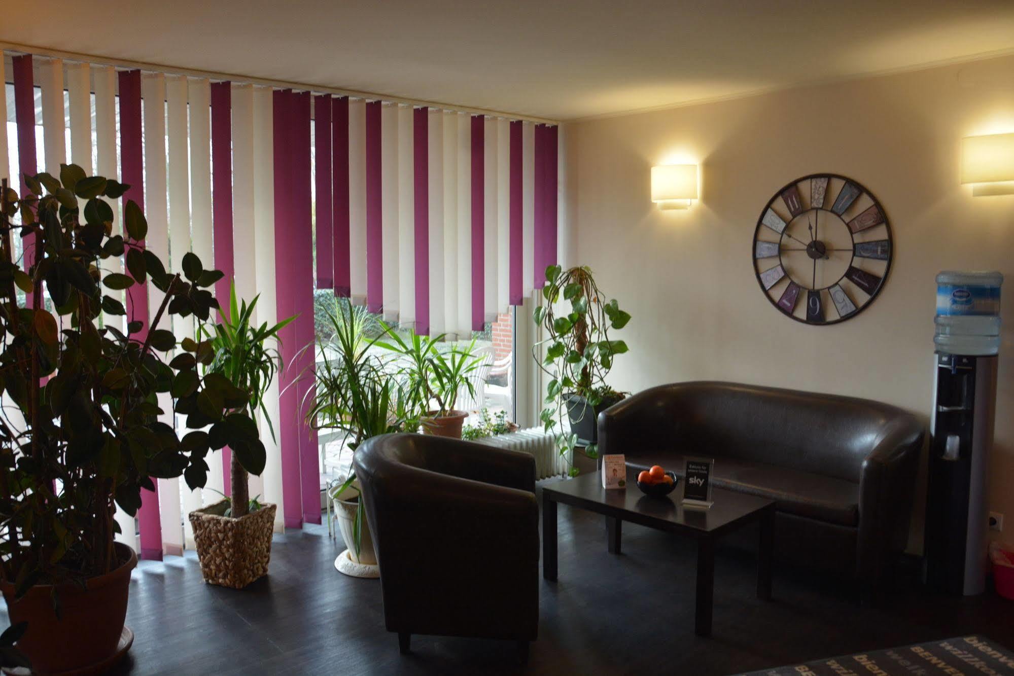 Hotel Oyten Am Markt Luaran gambar