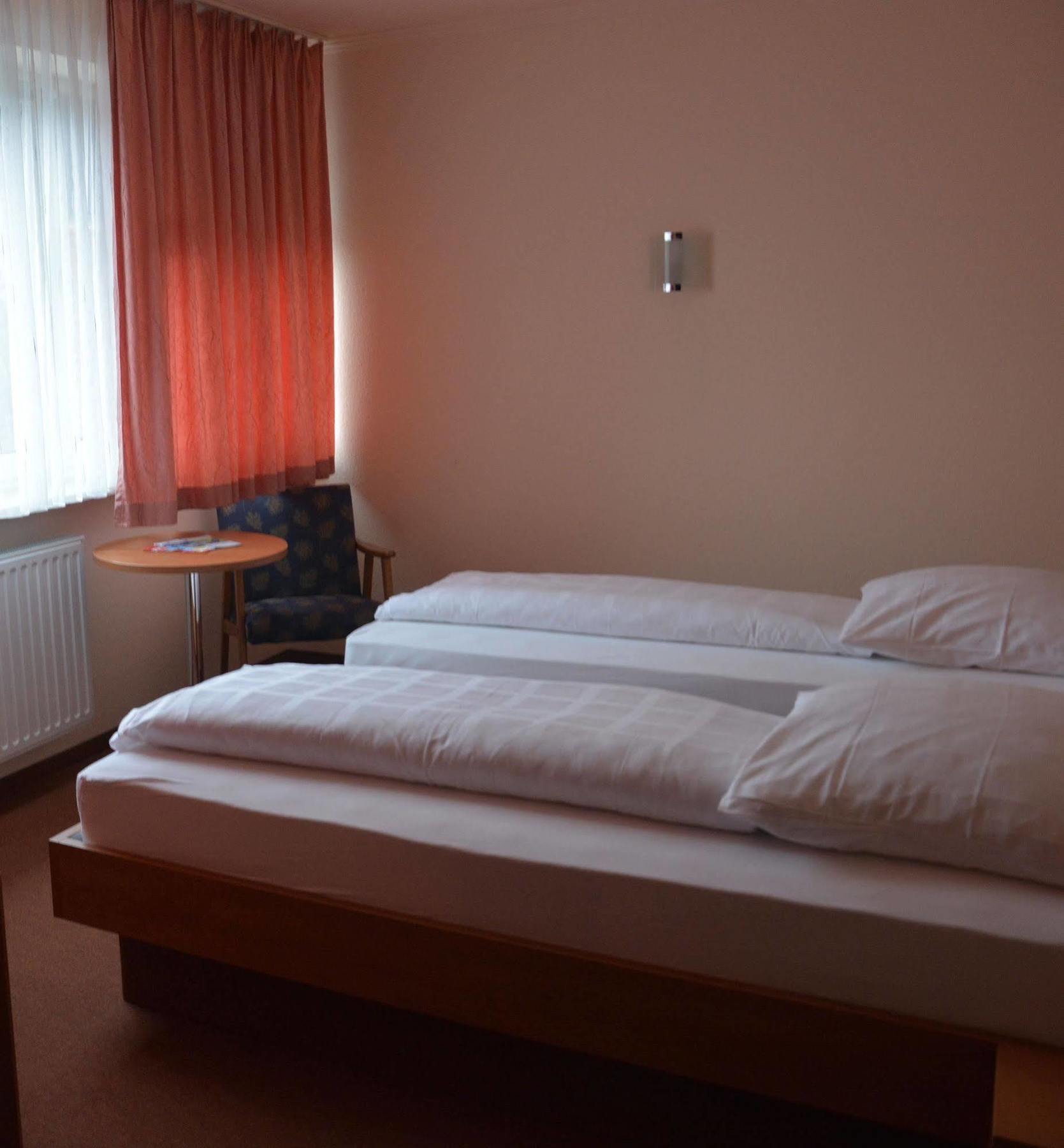 Hotel Oyten Am Markt Luaran gambar