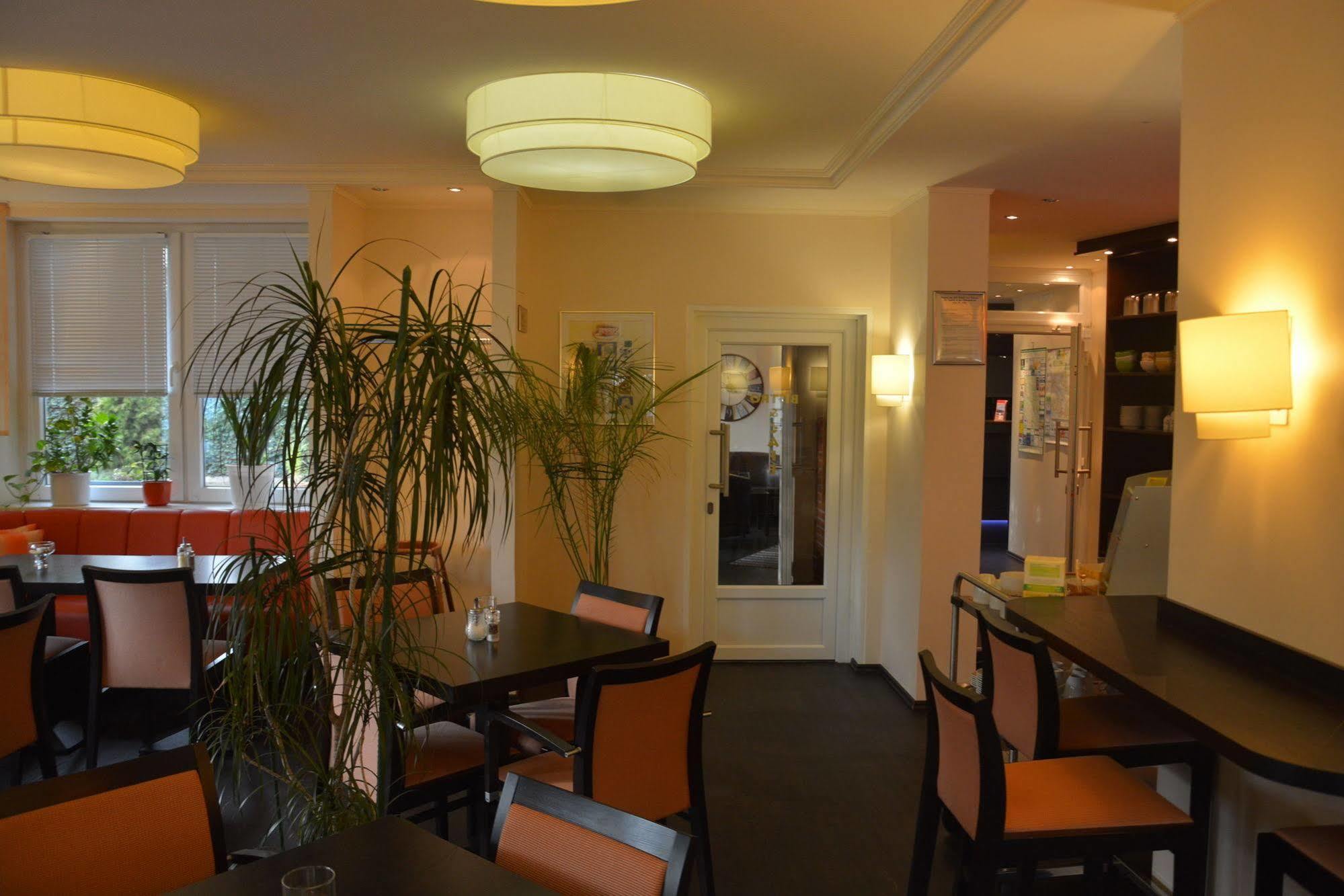 Hotel Oyten Am Markt Luaran gambar