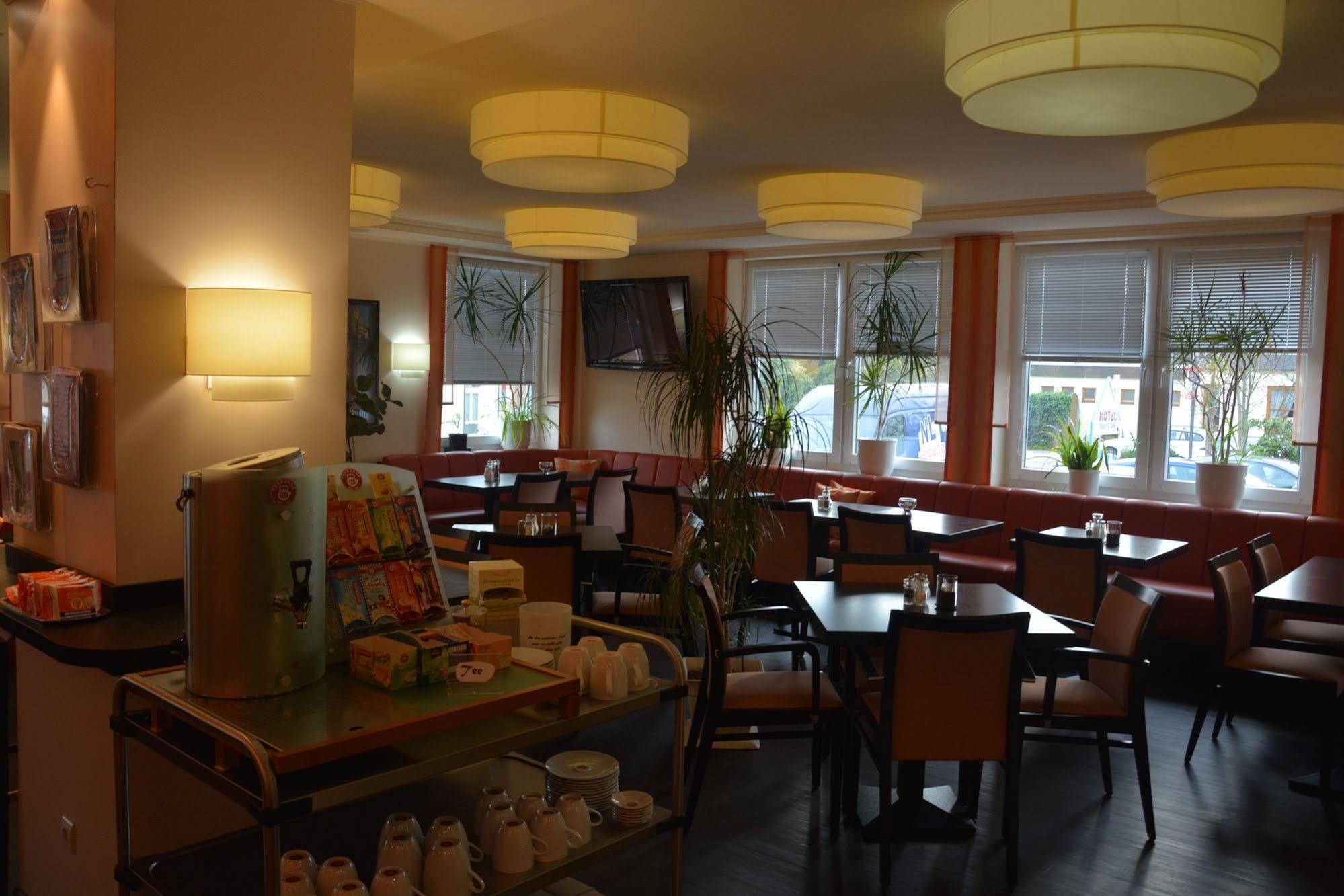 Hotel Oyten Am Markt Luaran gambar