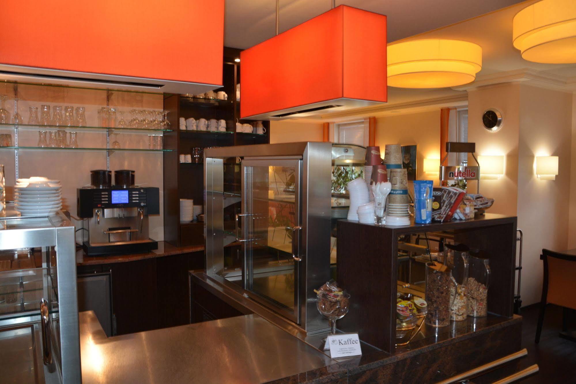 Hotel Oyten Am Markt Luaran gambar